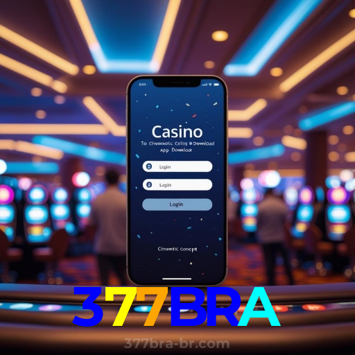 377BRA：Aposte no futebol e conquiste vitórias incríveis nos jogos de cassino!