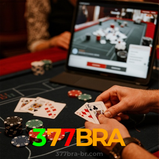 377BRA：Jogue poker, aposte no futebol e conquiste prêmios incríveis no cassino!