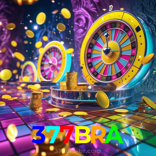 377BRA：No cassino online mais seguro, aposte no futebol e jogue slots emocionantes!