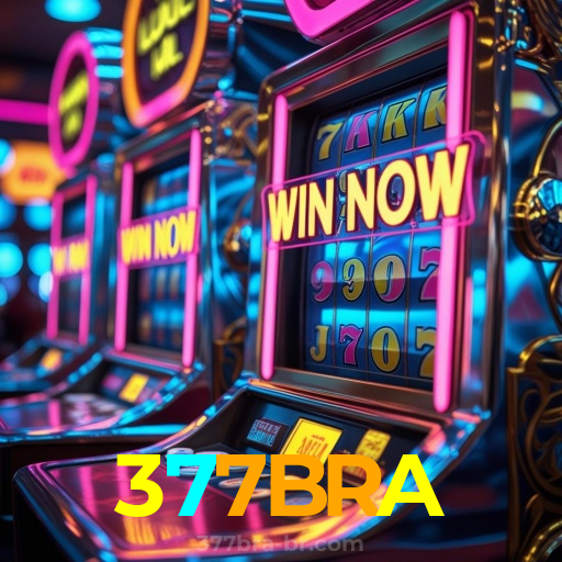 377BRA:Divirta-se com slots e apostas ao vivo em futebol no nosso cassino online!