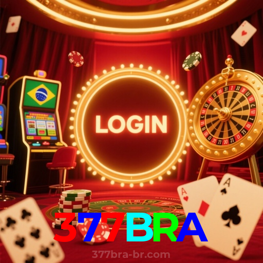 377BRA:Em cada giro nas slots, a vitória está ao seu alcance!