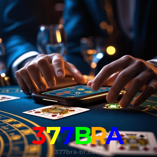 377BRA:A sorte está na roleta! Aposte e ganhe agora!