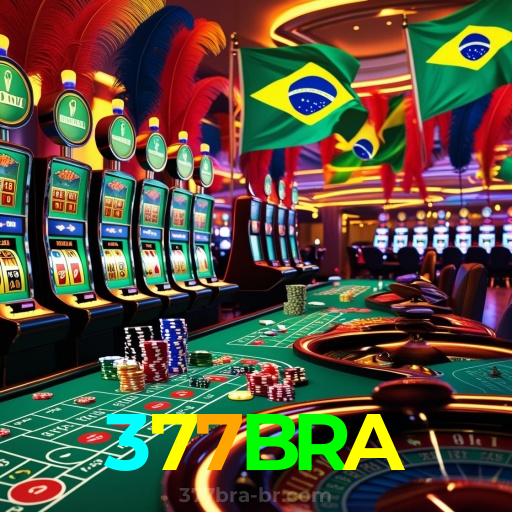 377BRA：Jogue poker, aposte no futebol e ganhe prêmios incríveis!
