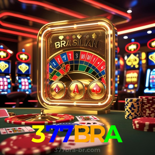 377BRA:As slots mais emocionantes estão esperando por você! Vença agora!