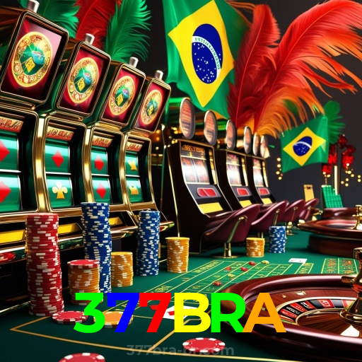 377BRA：Sinta a emoção do futebol online e conquiste vitórias épicas!