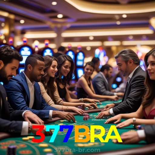 377BRA:Cada giro na roleta é uma nova chance de vitória!
