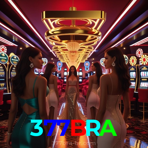 377BRA:Apostas ao vivo no futebol e grandes prêmios em blackjack e roleta!