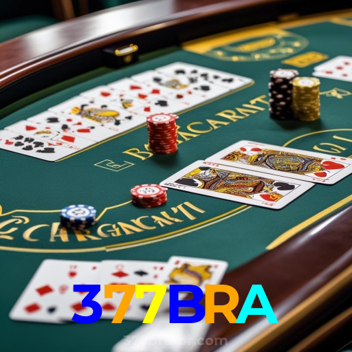 377BRA:A melhor experiência de cassino e futebol online para você!