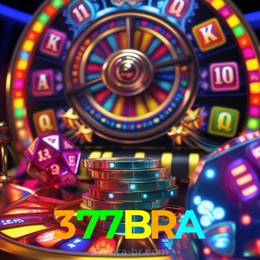 377BRA：Ganhe com poker, blackjack e apostas em futebol no cassino online!