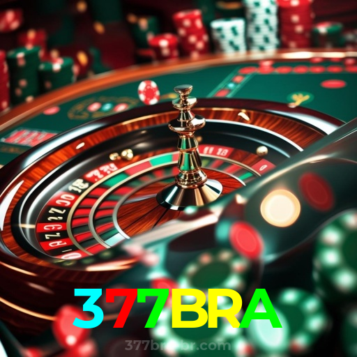 377BRA：Jogue agora no nosso cassino online e vença nas mesas de poker!