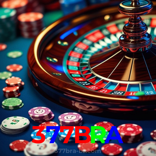 377BRA:Vença com a roleta e aposte no futebol ao vivo no melhor cassino online!