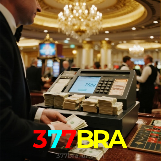 377BRA：Vença no cassino online com blackjack e apostas esportivas no futebol!