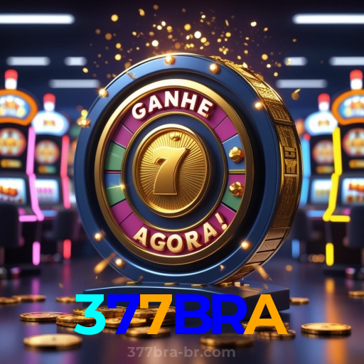 377BRA:Ganhe prêmios fantásticos nas roletas online!