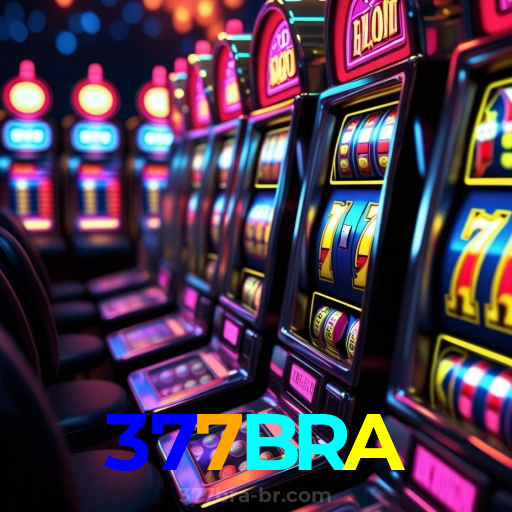 377BRA：Entre no cassino e comece a ganhar agora mesmo!