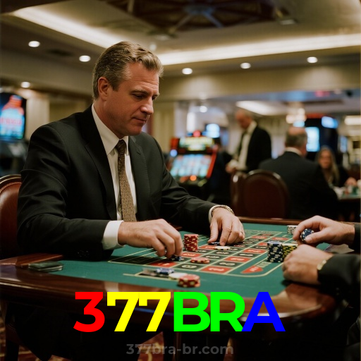 377BRA：Diversão total com blackjack, poker e apostas ao vivo no futebol!