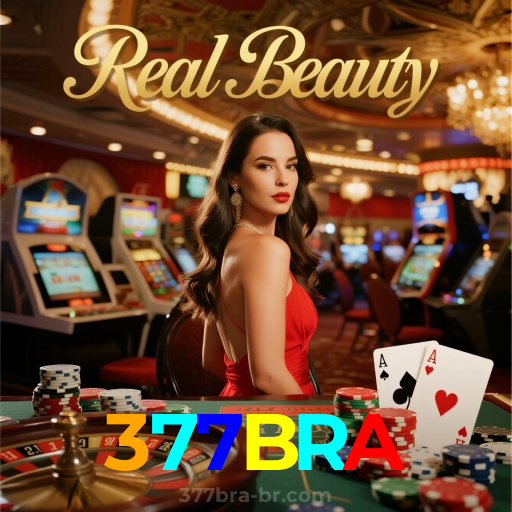 377BRA：Cada giro nas slots pode te levar à grande vitória!