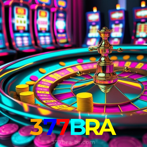 377BRA:Jogue agora nas melhores slots e ganhe prêmios fantásticos!