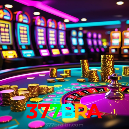 377BRA：Vença grandes prêmios nas mesas de poker online!