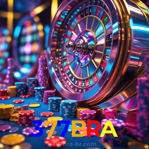 377BRA：Em cada giro, uma vitória! Jogue nas melhores slots online!