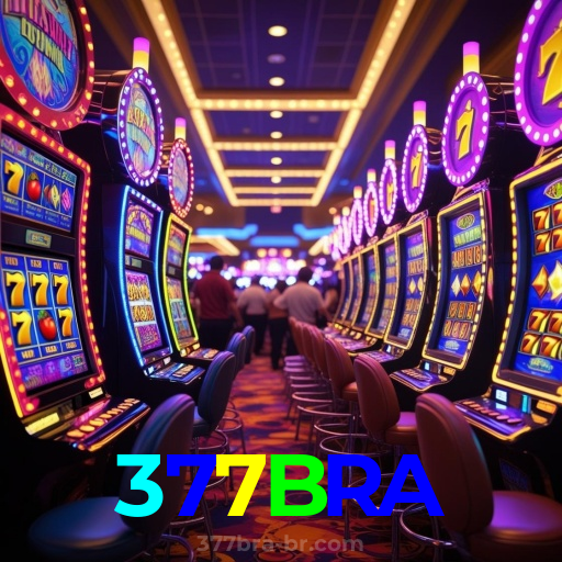 377BRA：A roleta digital é sua chance de ganhar! Aposte e vença!