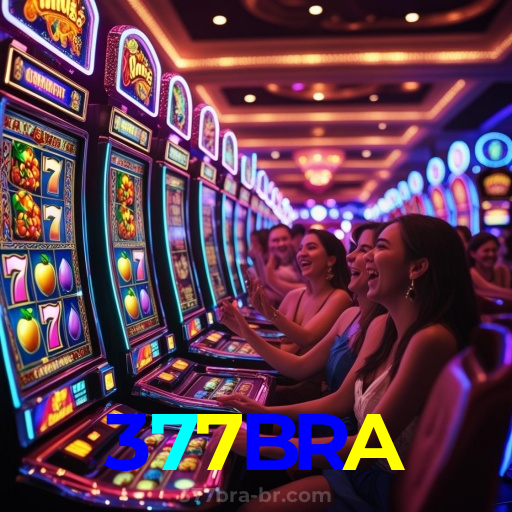 377BRA:O cassino online está esperando por você! Jogue e vença!
