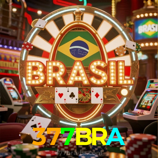377BRA：Jogue poker, aposte no futebol e leve grandes vitórias para casa!