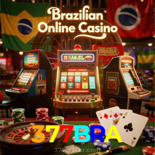 377BRA：O cassino online mais confiável, com poker, roleta e futebol online!