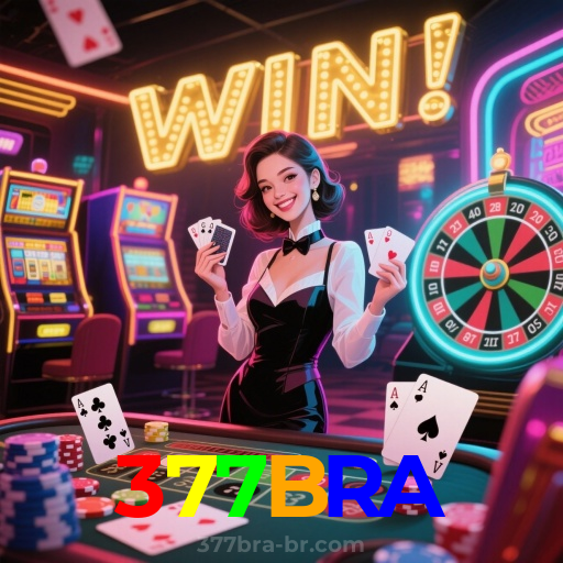 377BRA：Aposte no futebol e conquiste vitórias épicas com blackjack e poker!