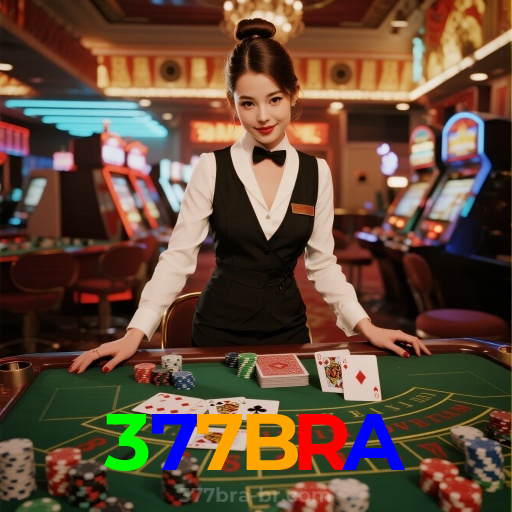 377BRA:Jogue agora nas melhores slots e ganhe muito mais!