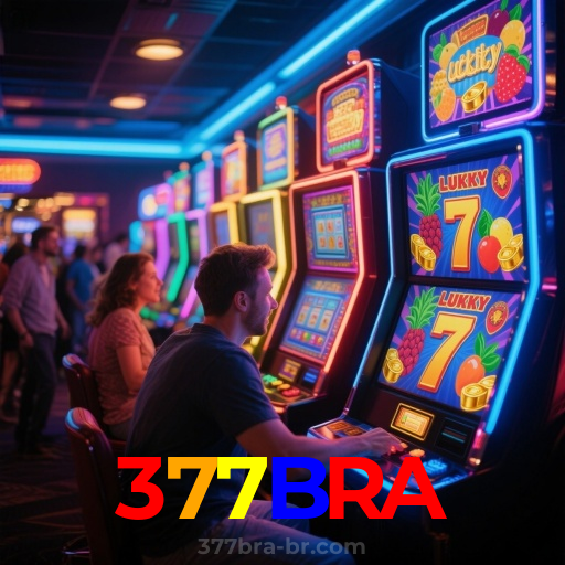 377BRA:O cassino online perfeito para jogadores de poker, roleta e futebol!