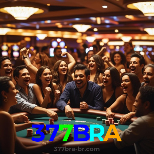 377BRA：As slots mais emocionantes estão esperando por você! Jogue agora!