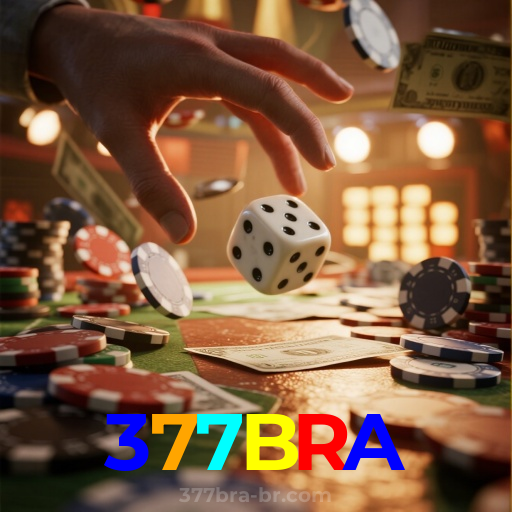 377BRA：Aposte no futebol, jogue poker e conquiste vitórias épicas!