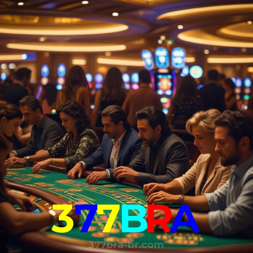 377BRA:O cassino online mais confiável, com poker, roleta e futebol online!