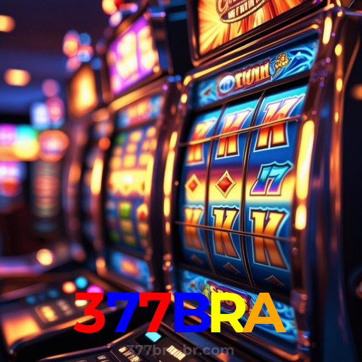 377BRA：A emoção das slots te espera! Aposte agora e ganhe!