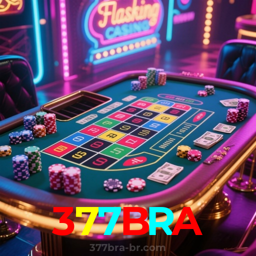377BRA：Apostas emocionantes em futebol e diversão garantida em blackjack e roleta!