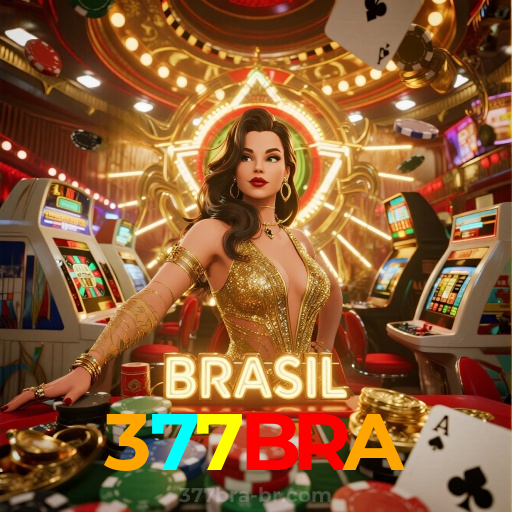 377BRA:A sorte está no cassino online com jogos de poker, roleta e apostas no futebol!