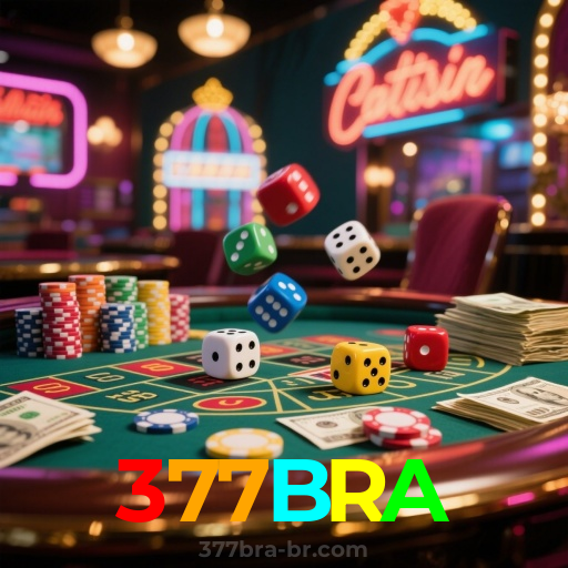 377BRA:Em cada jogo, a chance de ganhar é sua! Jogue agora no cassino!