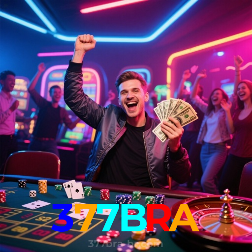 377BRA：Aposte no futebol e ganhe prêmios fantásticos no melhor cassino online!