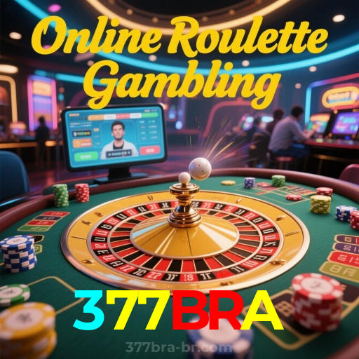 377BRA：Cada giro é uma chance de conquistar prêmios incríveis!