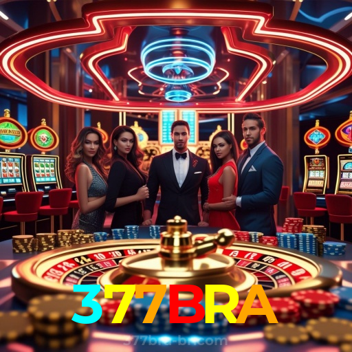 377BRA：Vença no poker e aposte no futebol com segurança no nosso cassino!