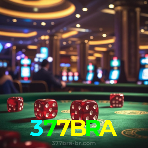 377BRA：Vença no blackjack e conquiste grandes prêmios!