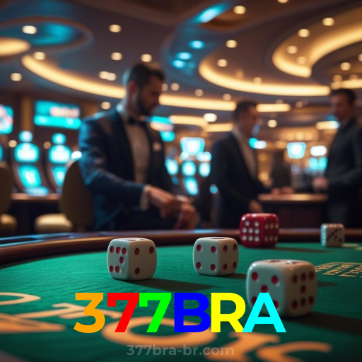 377BRA：Vença com a roleta e aposte no futebol ao vivo no melhor cassino online!