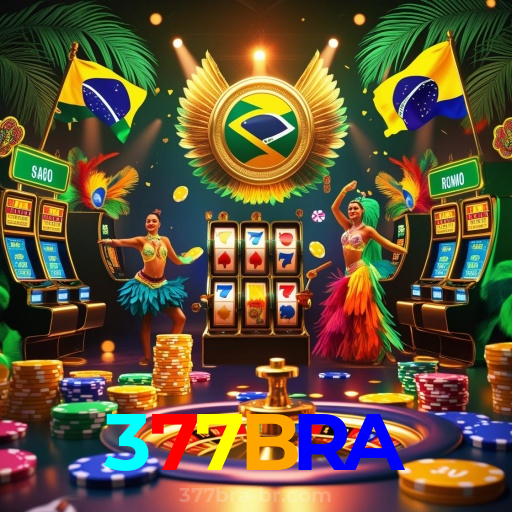 377BRA:Prepare-se para a ação! Jogue blackjack e vença como nunca!