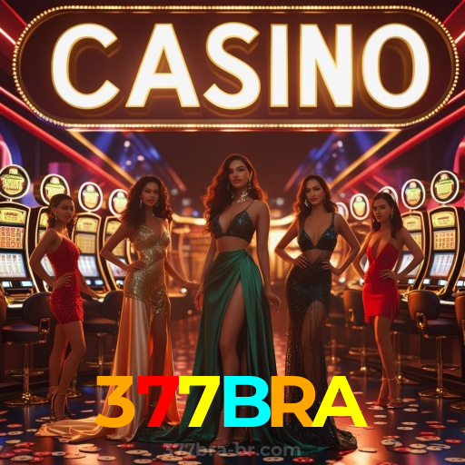 377BRA:Jogue nas slots e mude sua sorte com grandes vitórias!