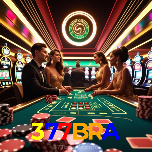 377BRA:Conquiste grandes vitórias em blackjack e aposte no futebol online!