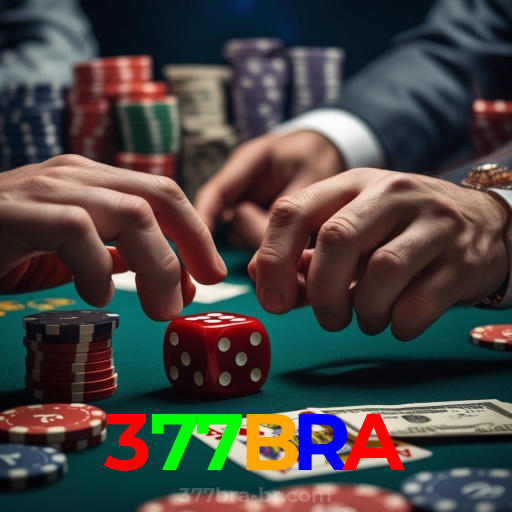 377BRA:O cassino online mais confiável para apostas no futebol e jogos de cassino!