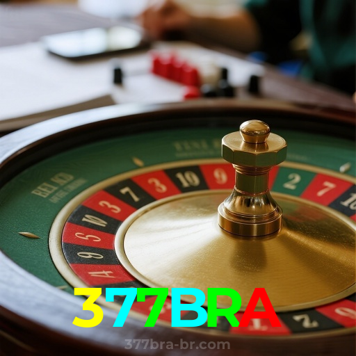 377BRA:O melhor cassino para apostar no futebol e ganhar em jogos de roleta!