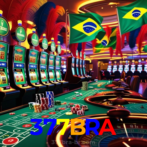 377BRA:Jogue nas melhores slots e leve para casa prêmios sensacionais!