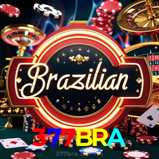 377BRA:Jogue nas melhores slots e descubra o jackpot dos seus sonhos!