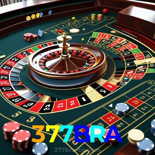 377BRA：A sorte te espera com apostas no futebol e os melhores jogos de cassino!